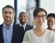 Challenge Series &num;4 - Creating Entrepreneurial and Ownership Cultures